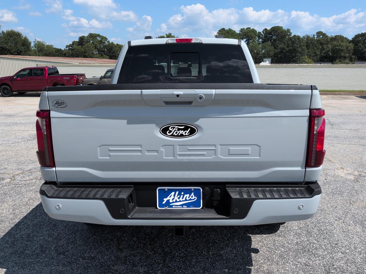 2026 Ford F-150 XLT Winder GA
