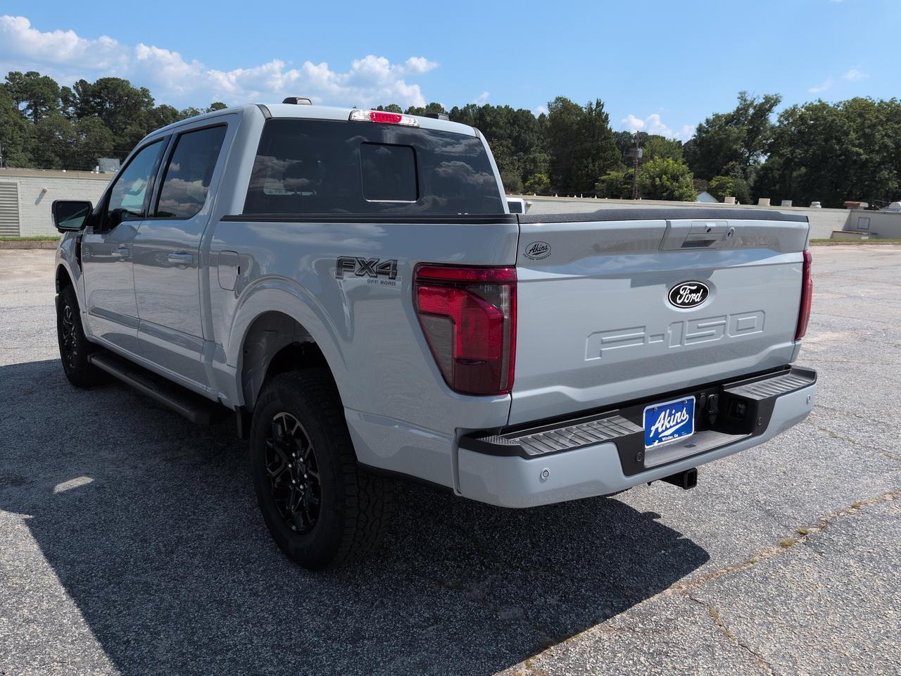 2026 Ford F-150 XLT Winder GA
