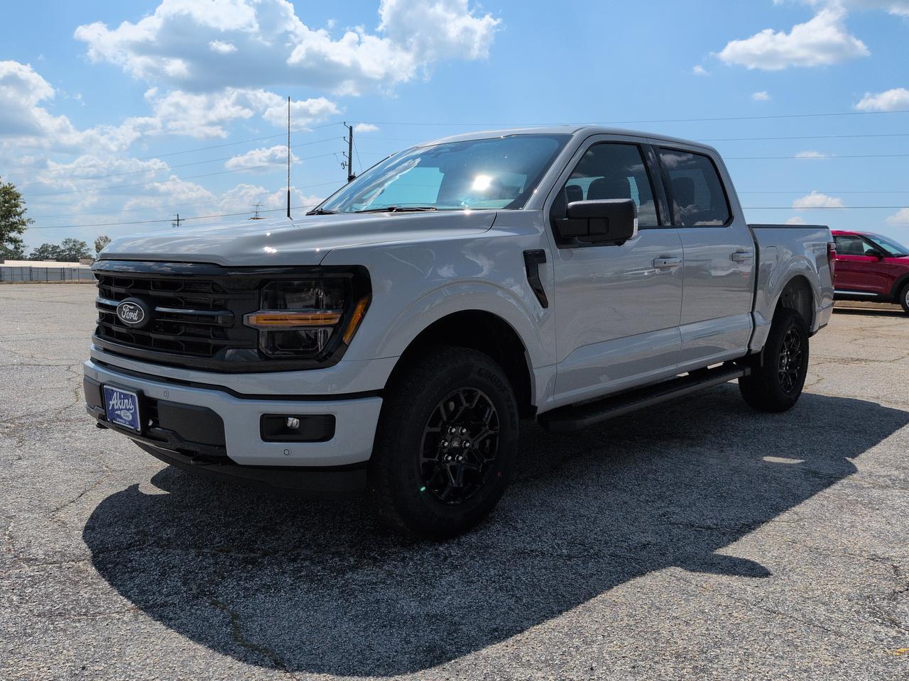 2026 Ford F-150 XLT Winder GA