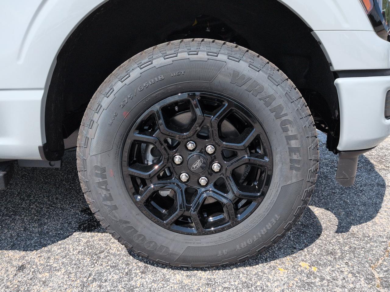 2026 Ford F-150 XLT Winder GA