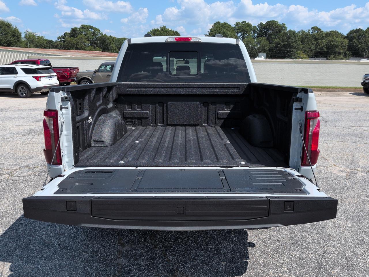 2026 Ford F-150 XLT Winder GA