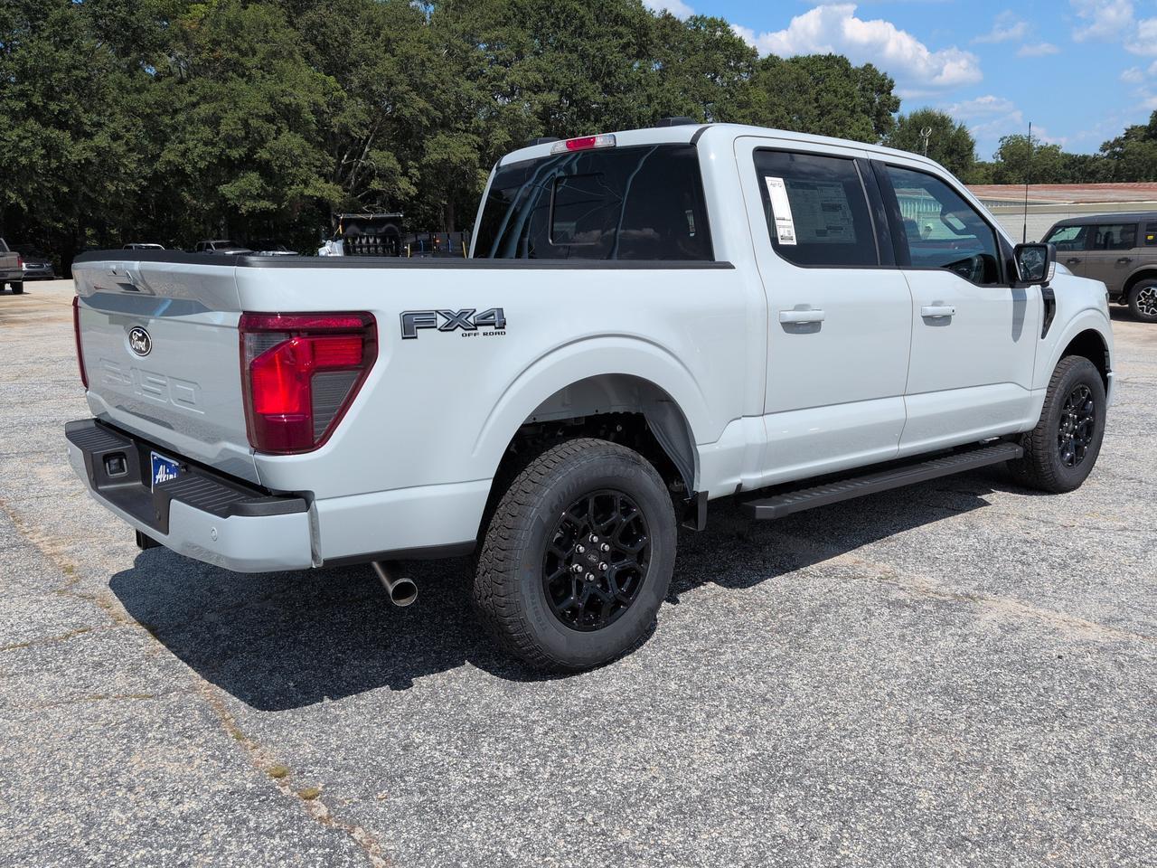 2026 Ford F-150 XLT Winder GA