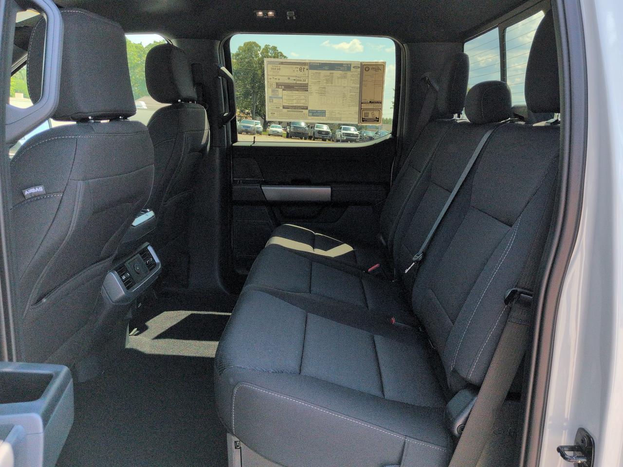2026 Ford F-150 XLT Winder GA