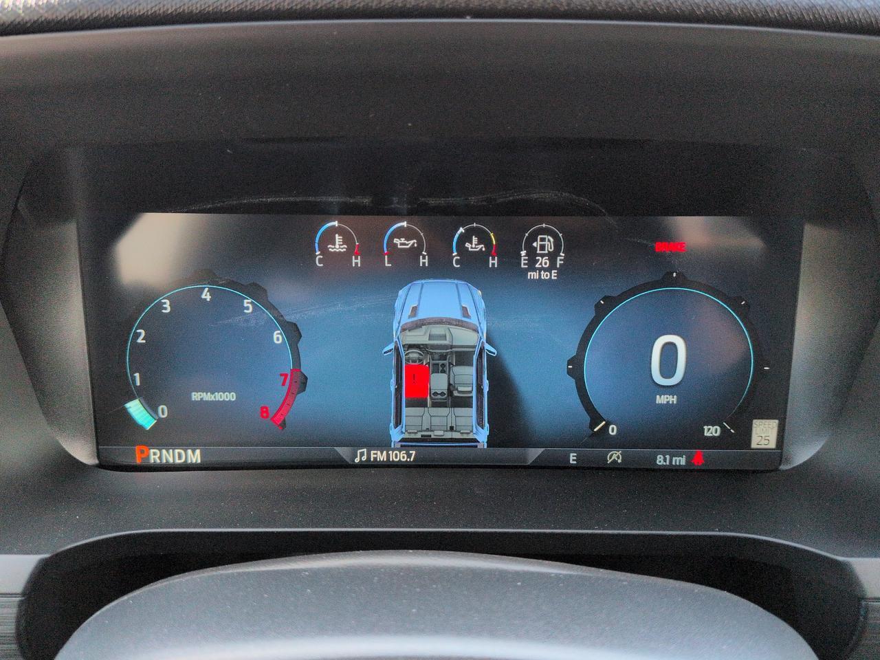 2026 Ford F-150 XLT Winder GA