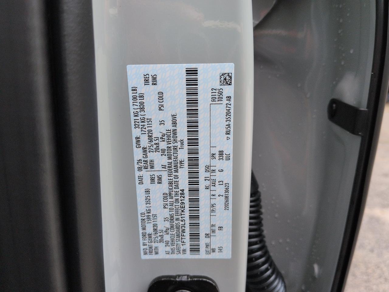 2026 Ford F-150 XLT Winder GA