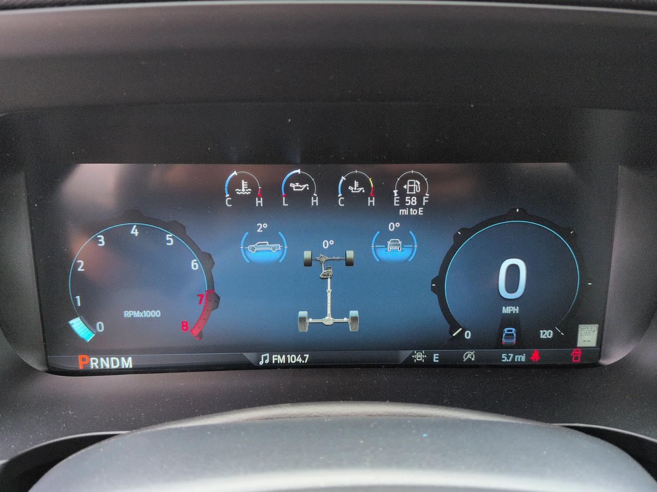2026 Ford F-150 XLT Winder GA