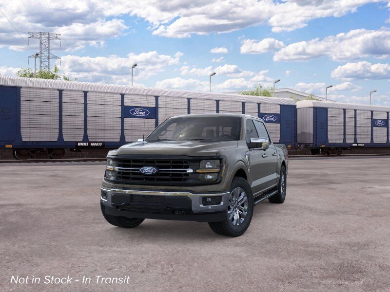 2026 Ford F-150 XLT Winder GA