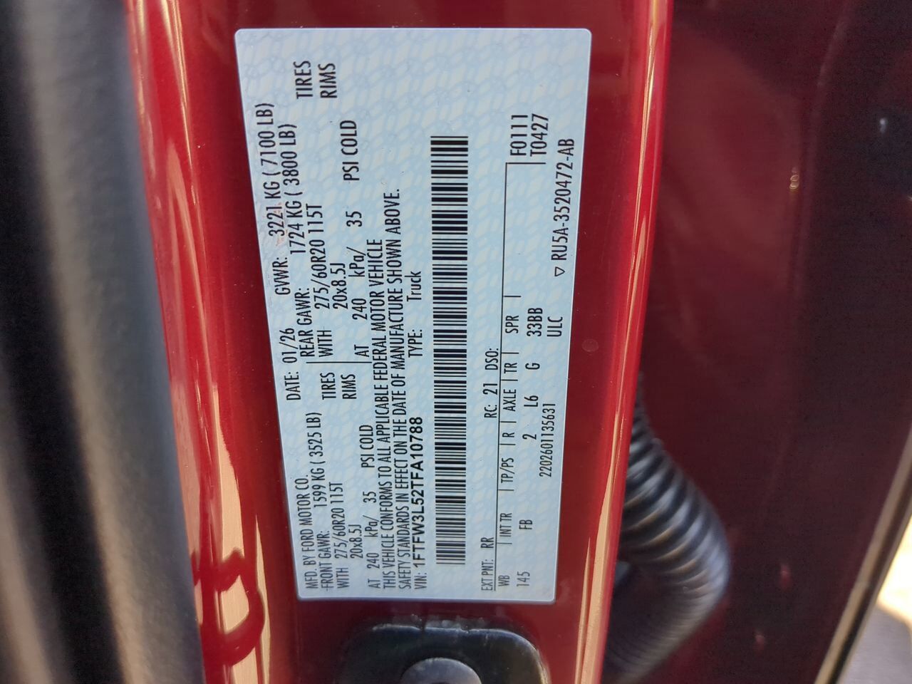 2026 Ford F-150 XLT Winder GA