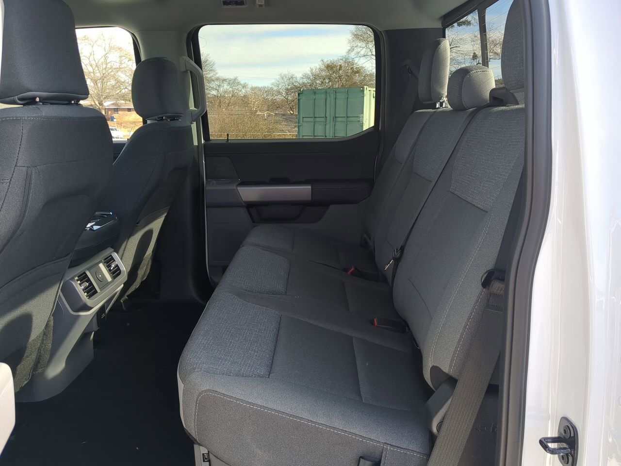 2026 Ford F-150 XLT Winder GA