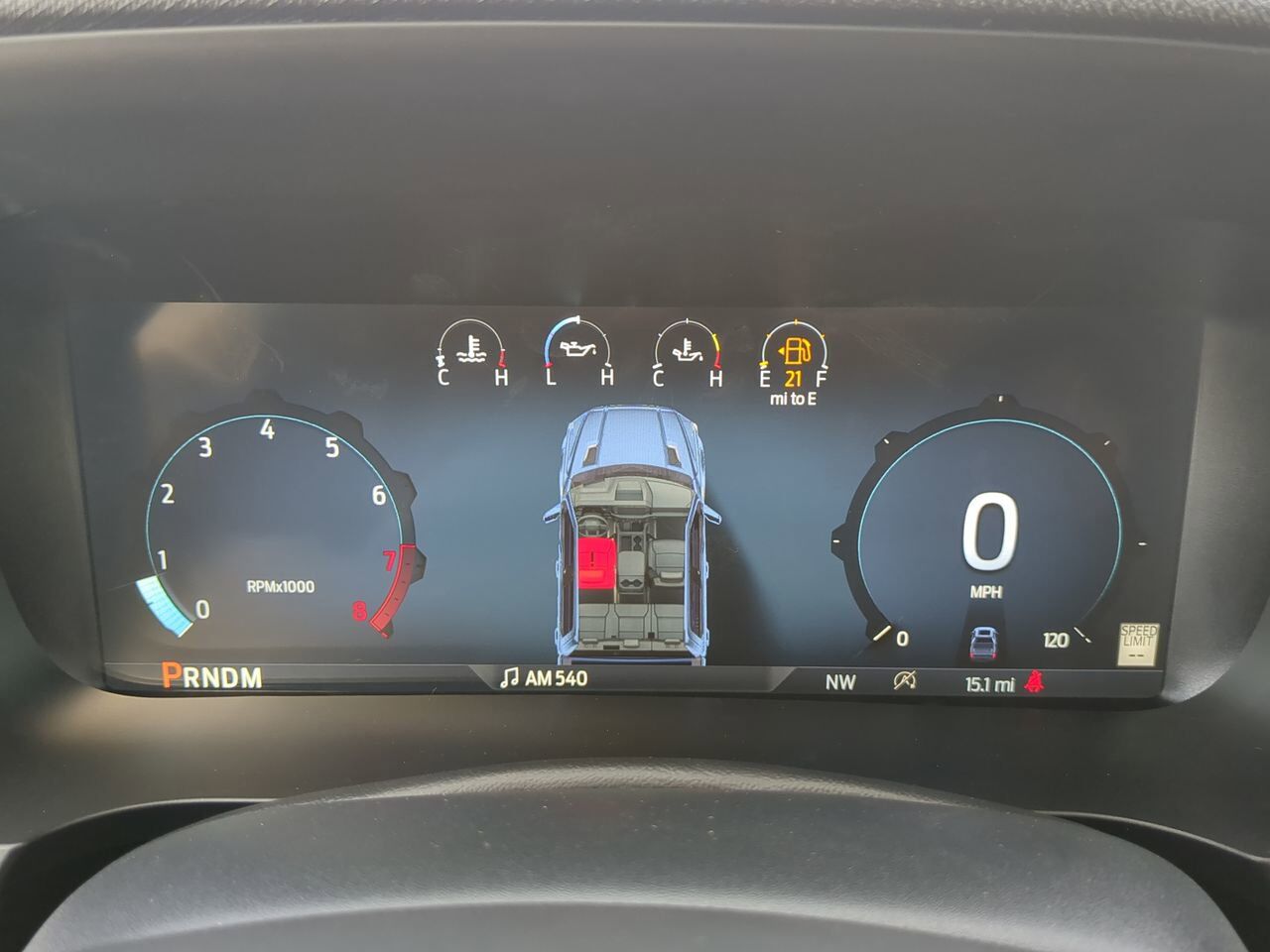 2026 Ford F-150 XLT Winder GA