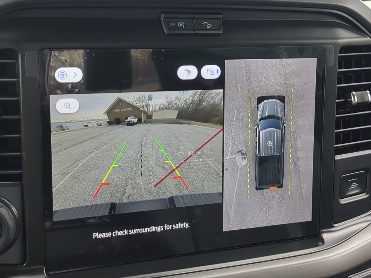 2026 Ford F-150 XLT Winder GA