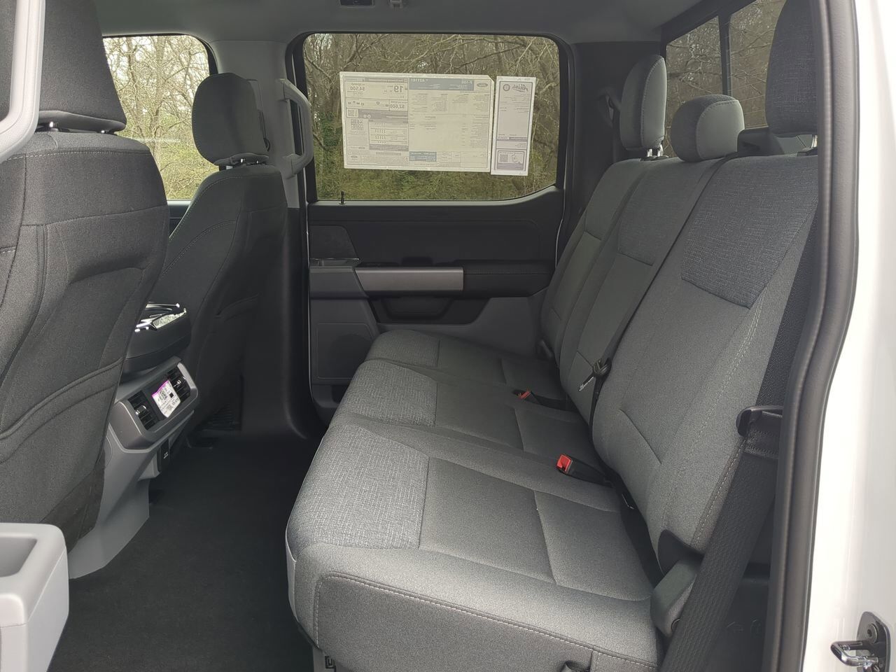 2026 Ford F-150 XLT Winder GA