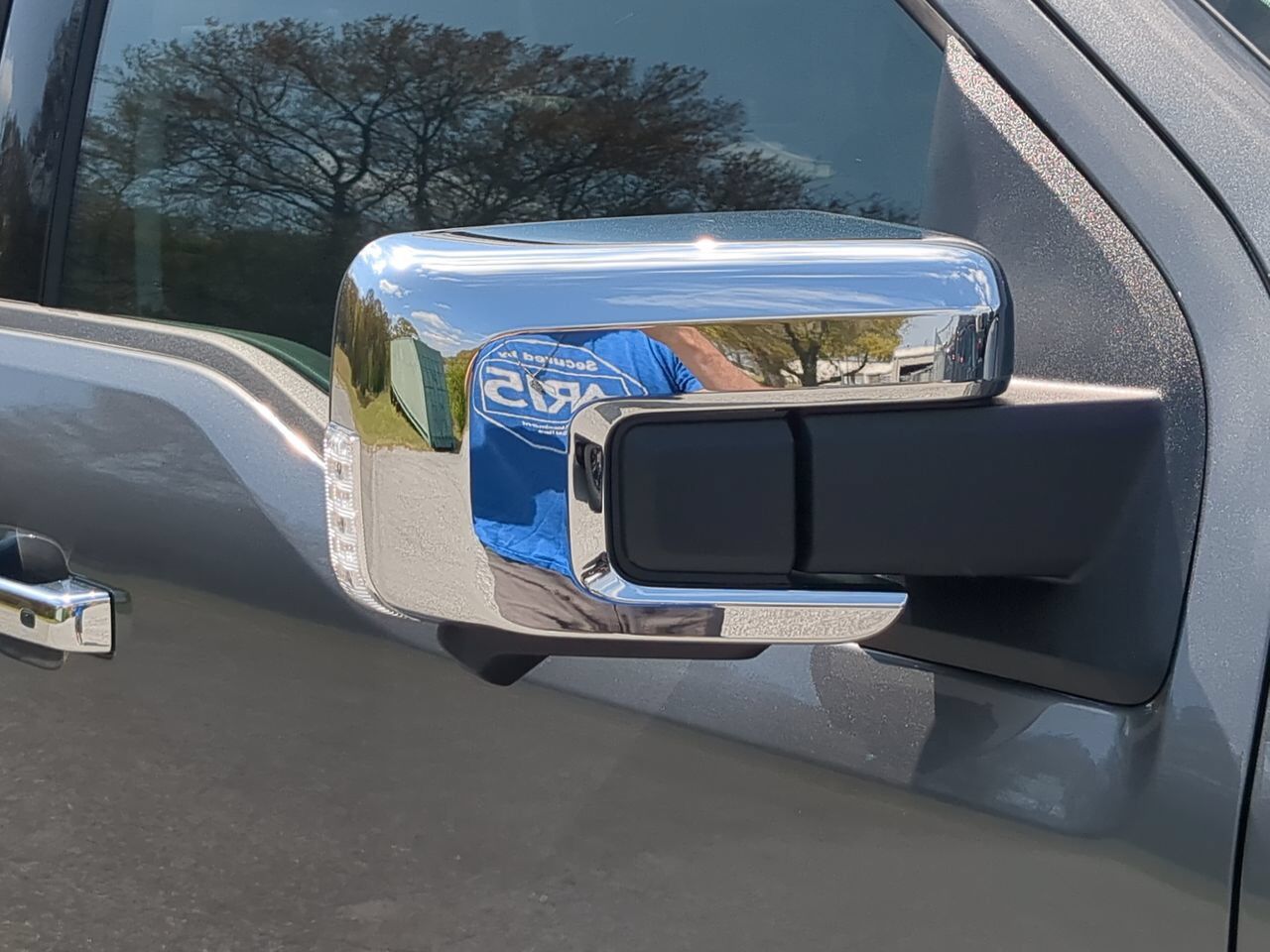 2026 Ford F-150 XLT Winder GA