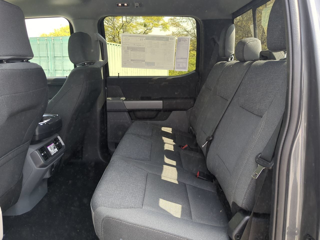 2026 Ford F-150 XLT Winder GA