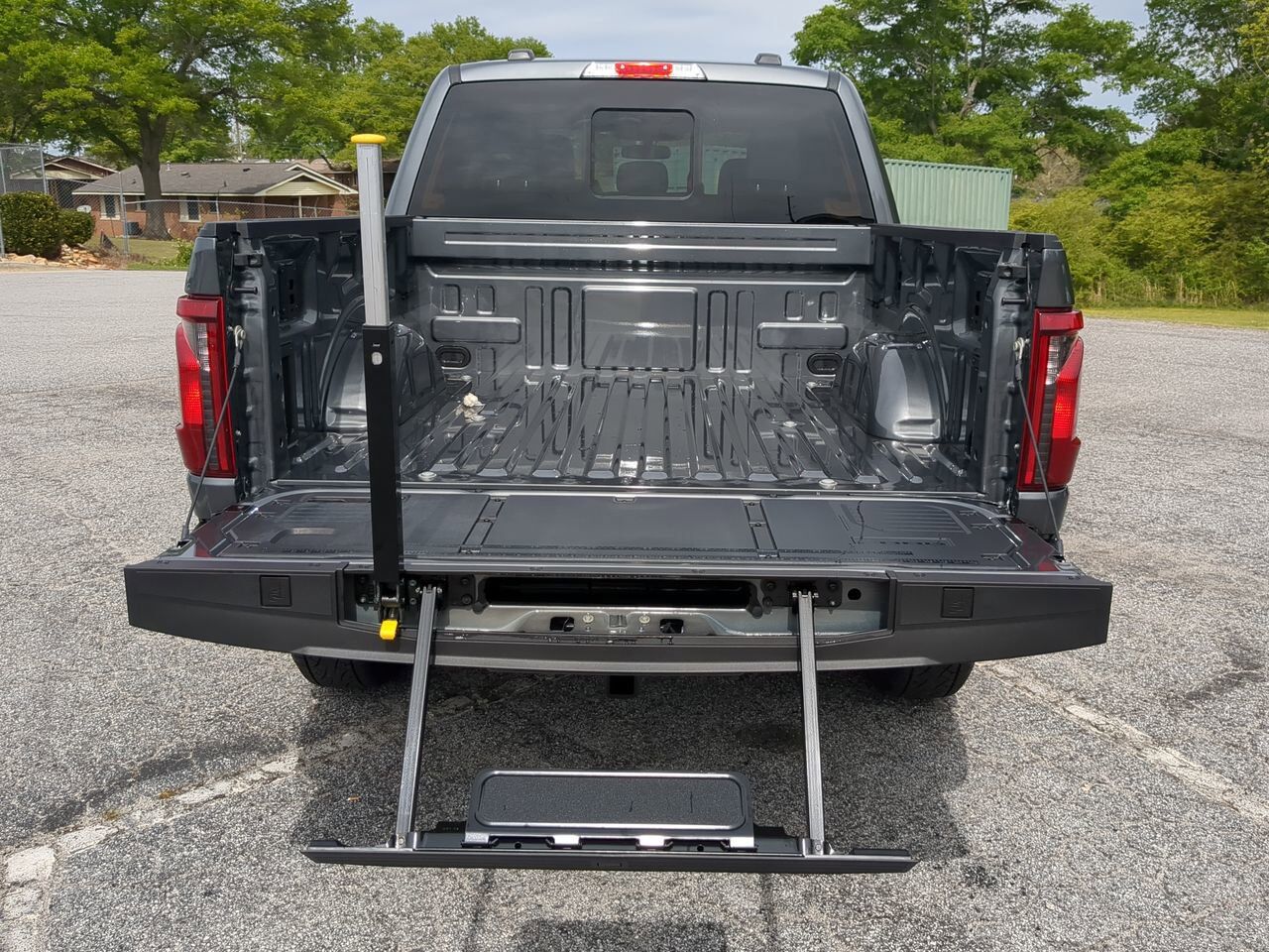 2026 Ford F-150 XLT Winder GA