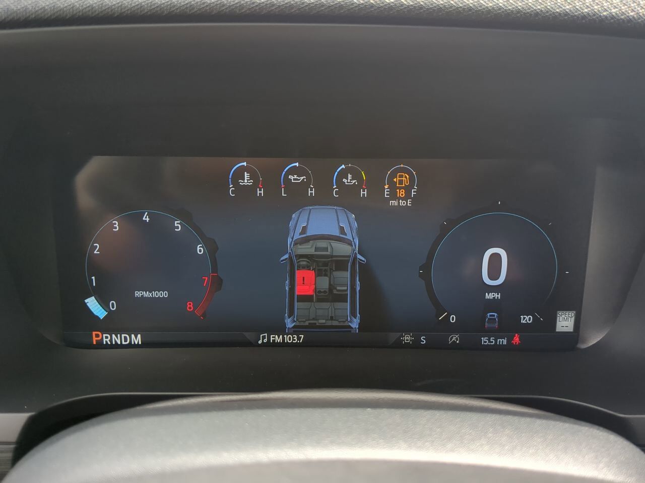 2026 Ford F-150 XLT Winder GA