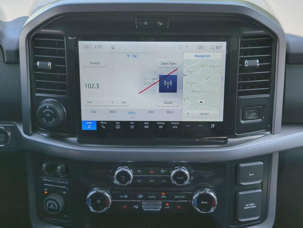 2026 Ford F-150 XLT Winder GA