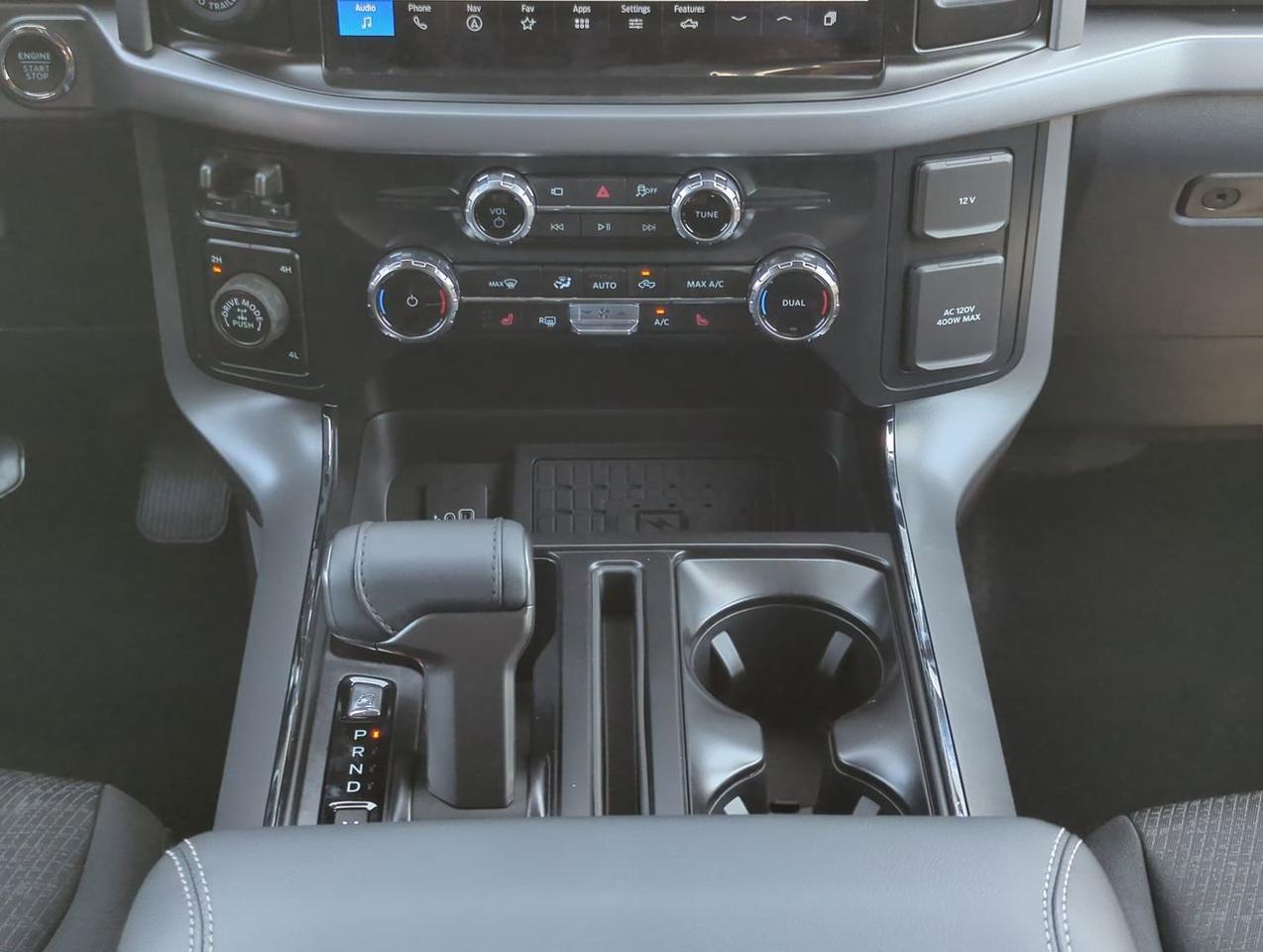 2026 Ford F-150 XLT Winder GA