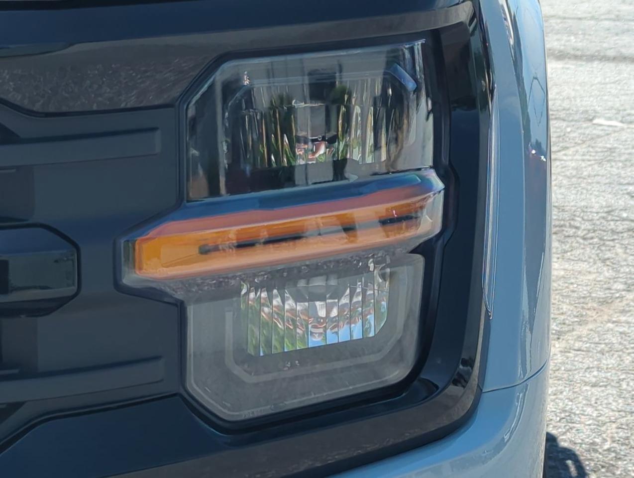 2026 Ford F-150 XLT Winder GA