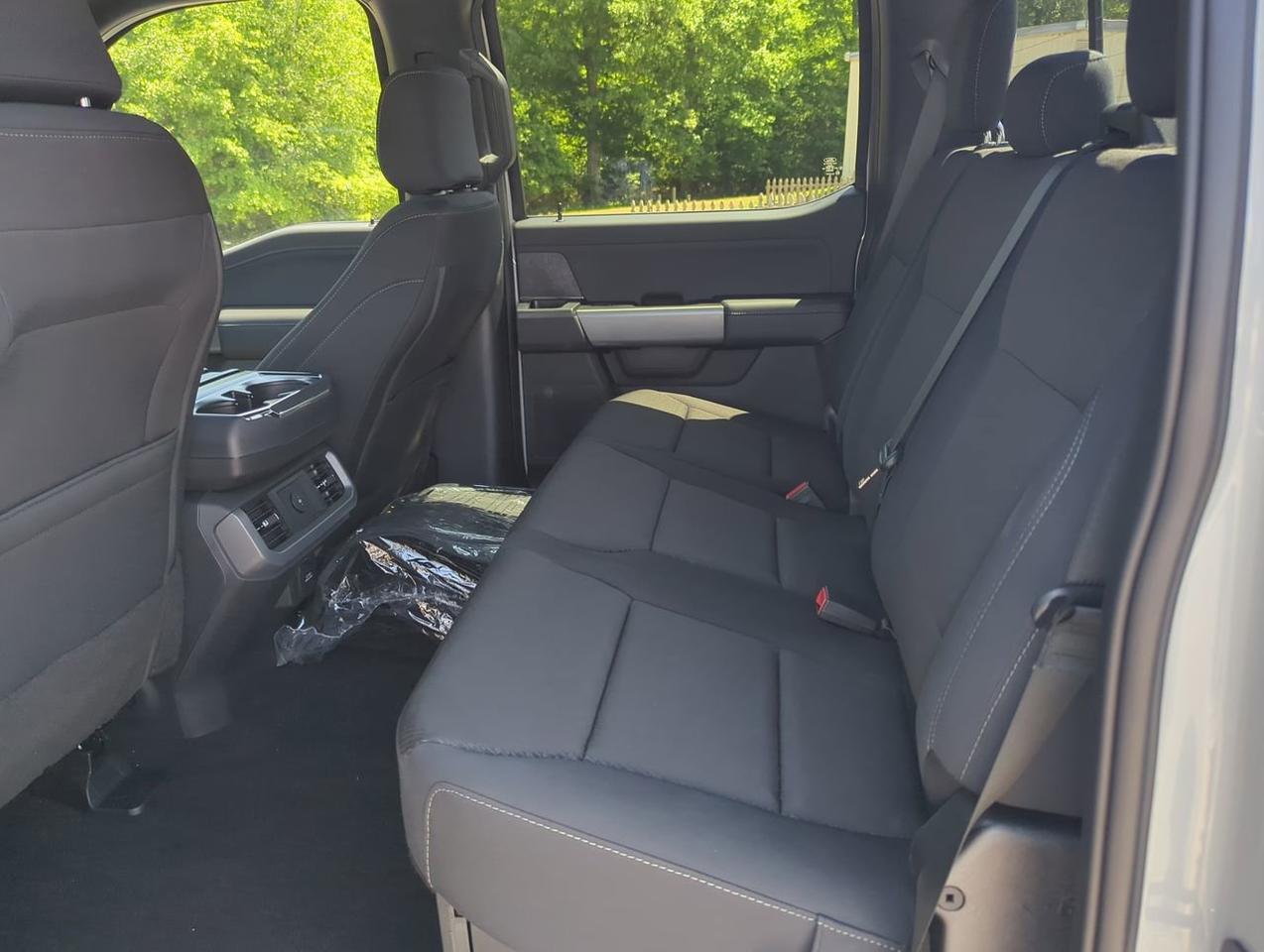 2026 Ford F-150 XLT Winder GA