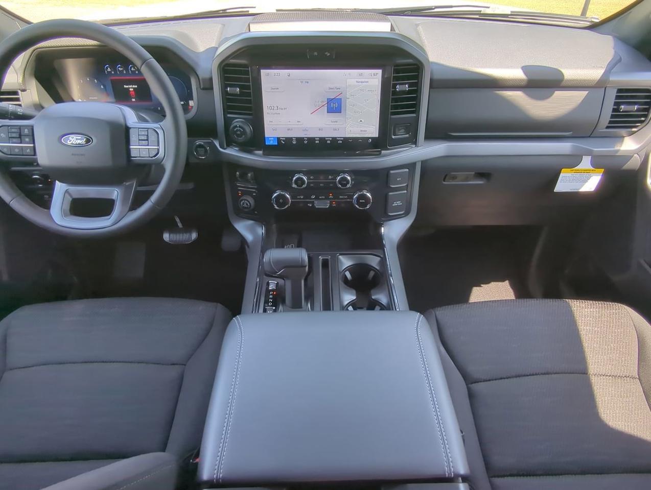 2026 Ford F-150 XLT Winder GA