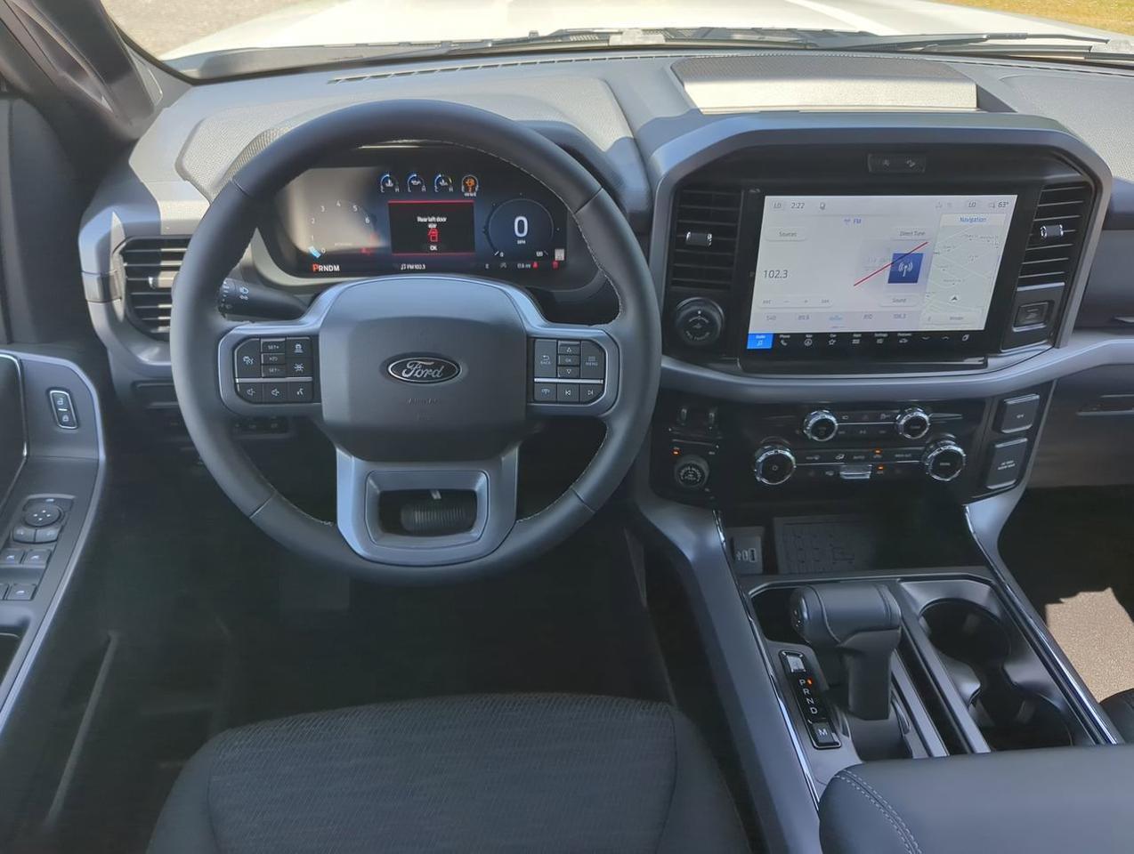2026 Ford F-150 XLT Winder GA
