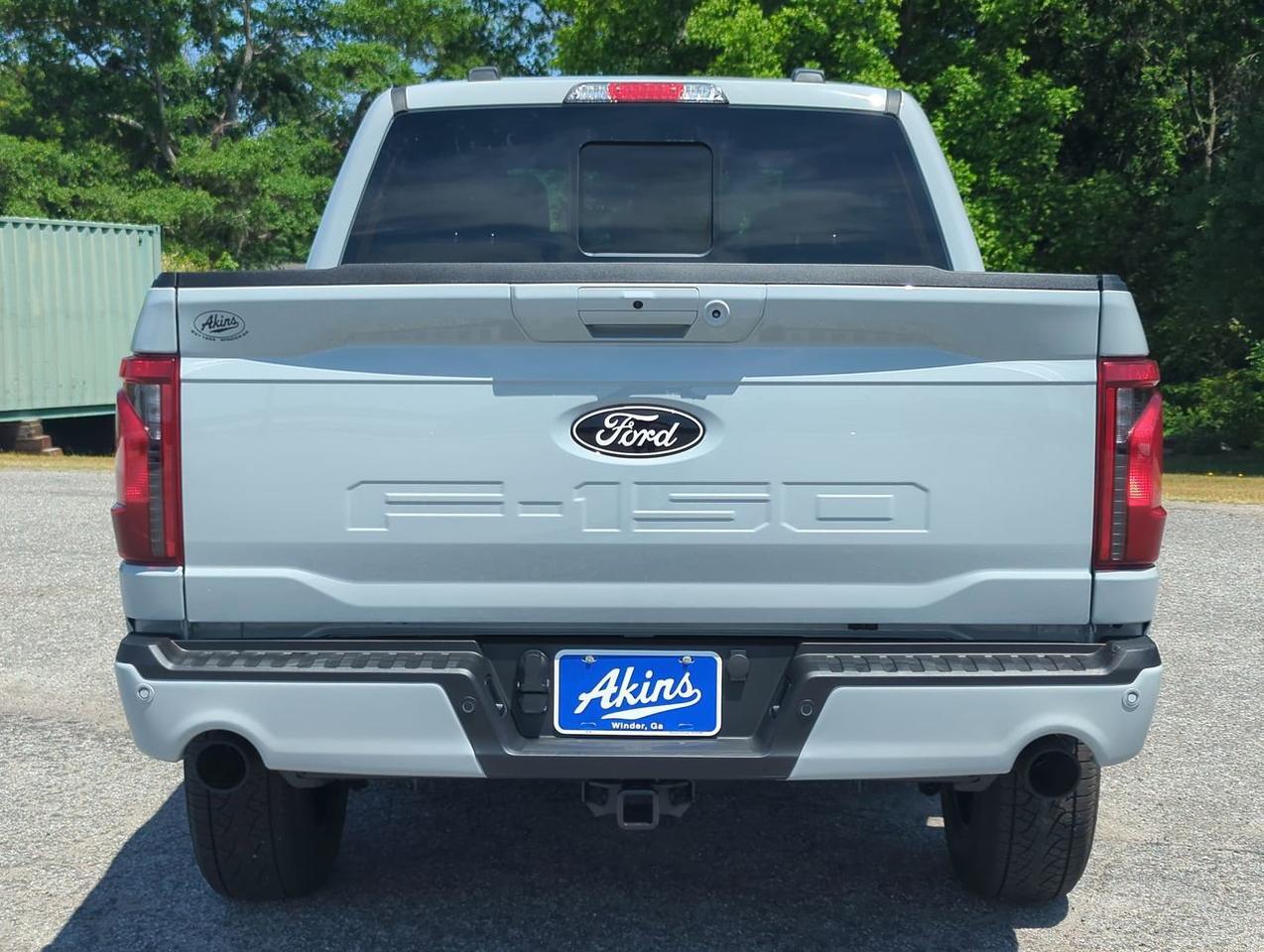 2026 Ford F-150 XLT Winder GA