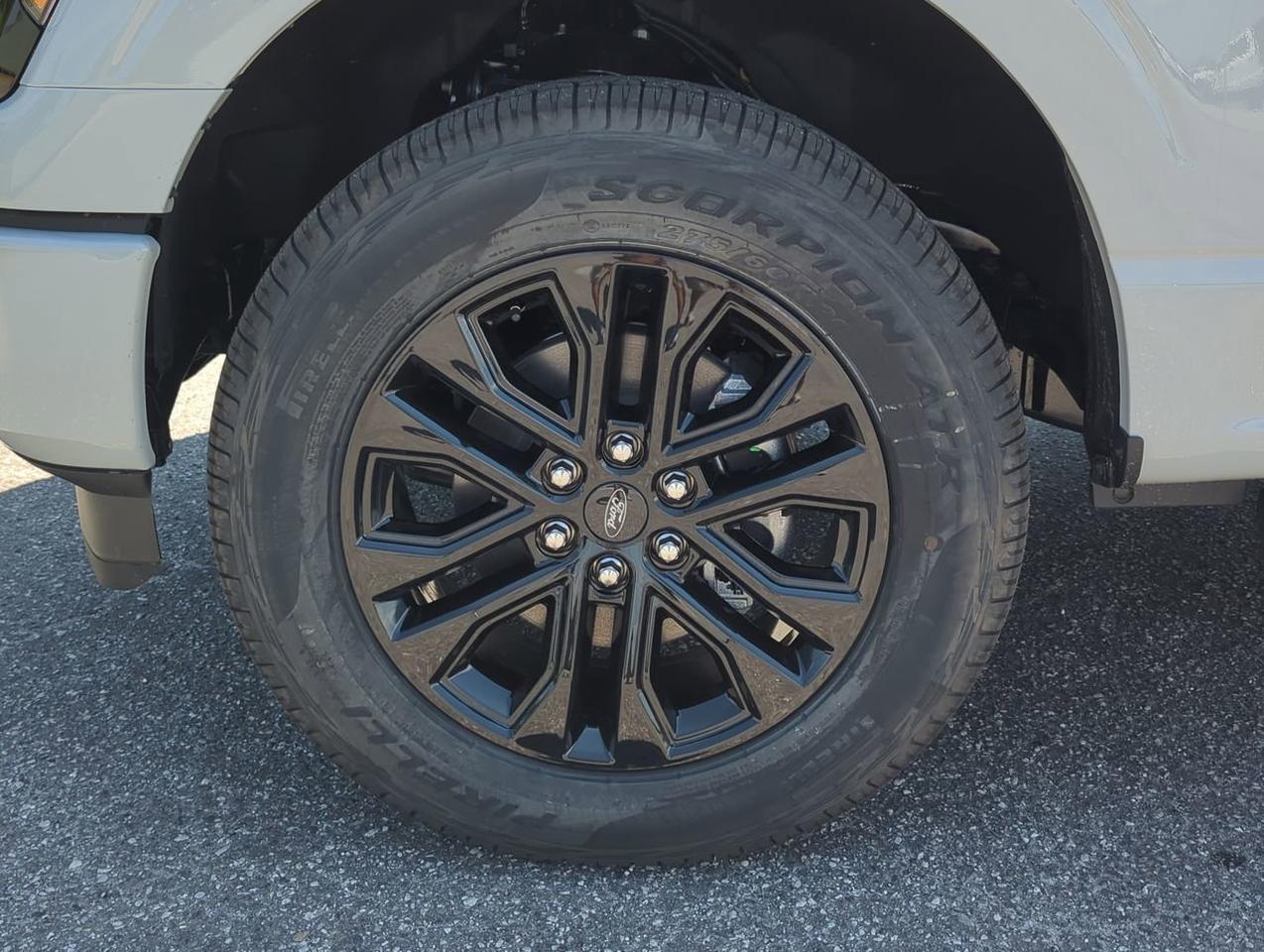 2026 Ford F-150 XLT Winder GA