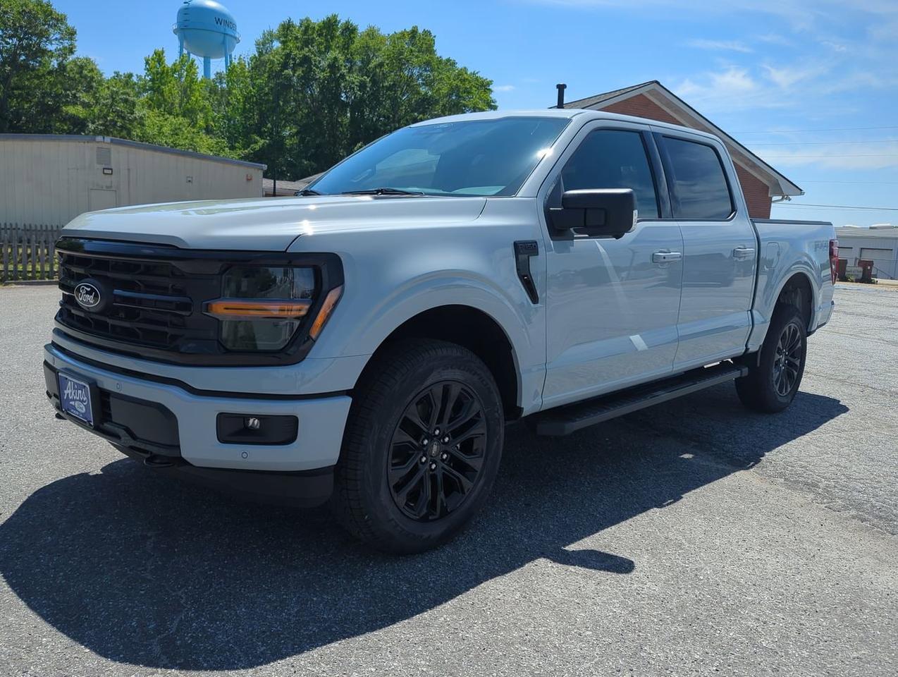 2026 Ford F-150 XLT Winder GA