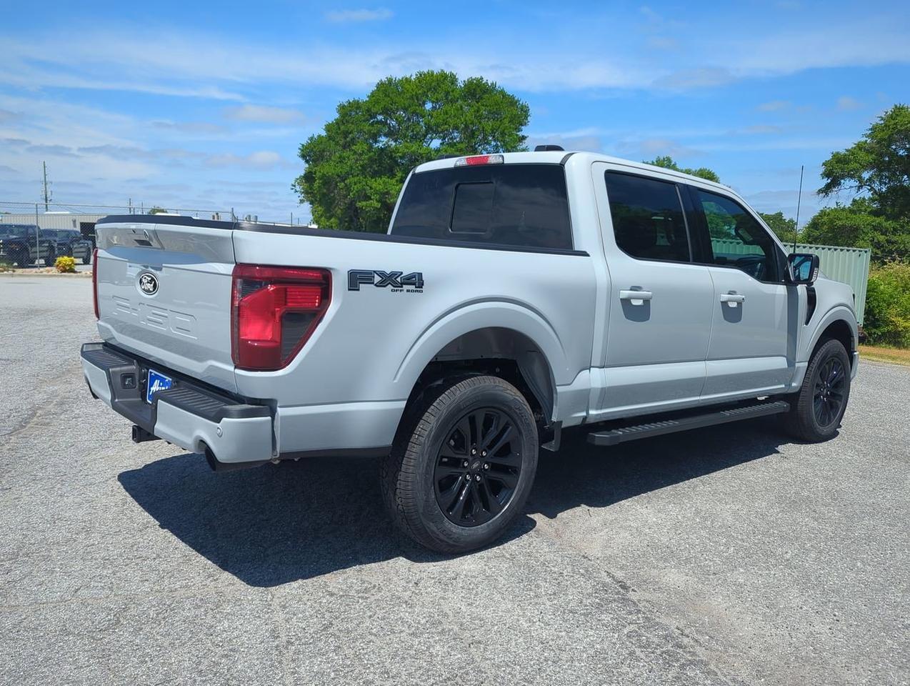 2026 Ford F-150 XLT Winder GA