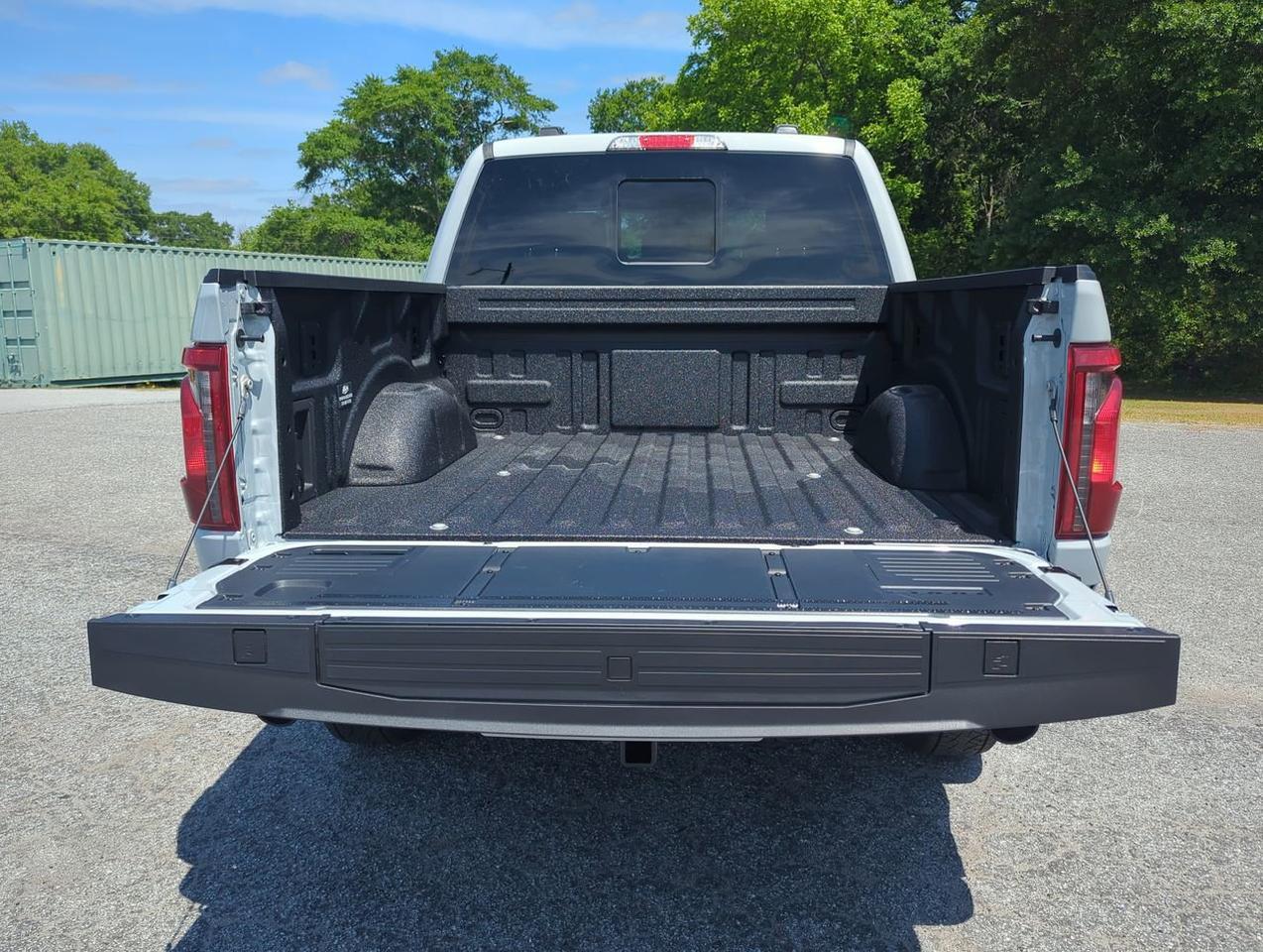 2026 Ford F-150 XLT Winder GA