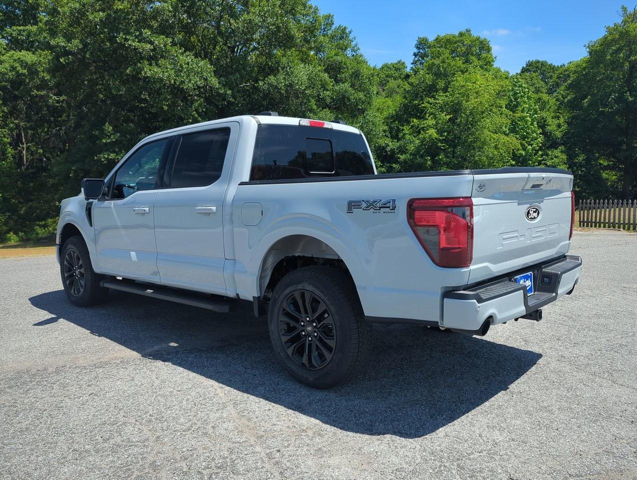 2026 Ford F-150 XLT Winder GA