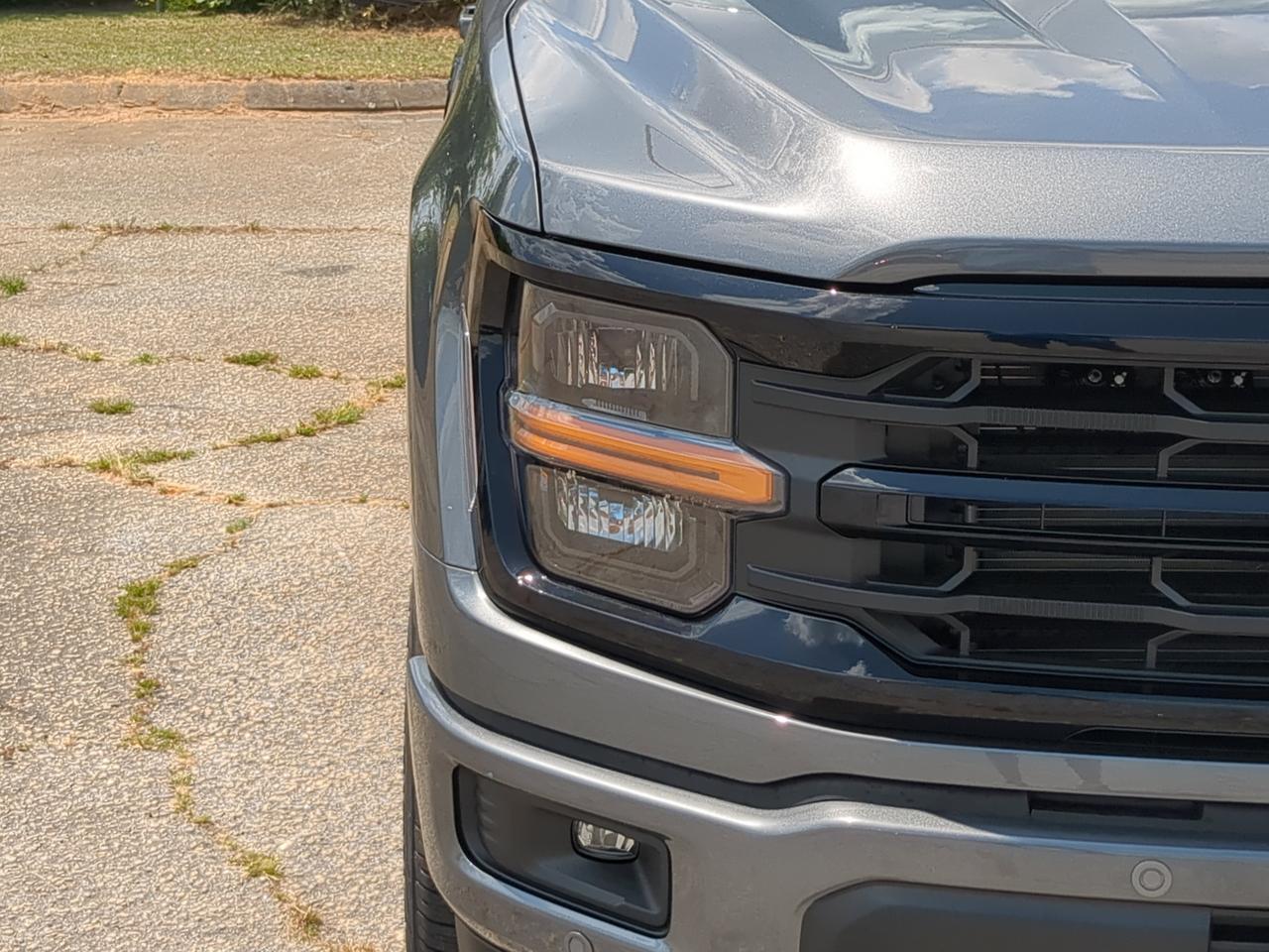 2026 Ford F-150 XLT Winder GA