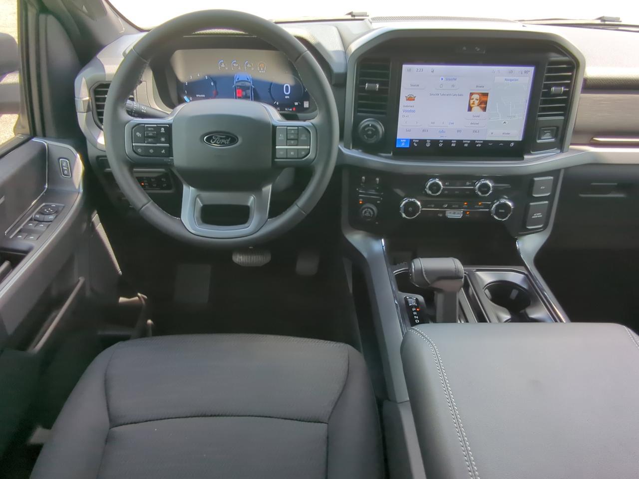 2026 Ford F-150 XLT Winder GA