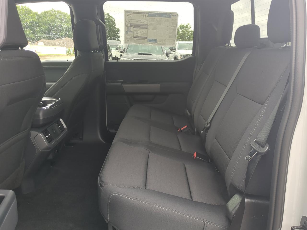 2026 Ford F-150 XLT Winder GA