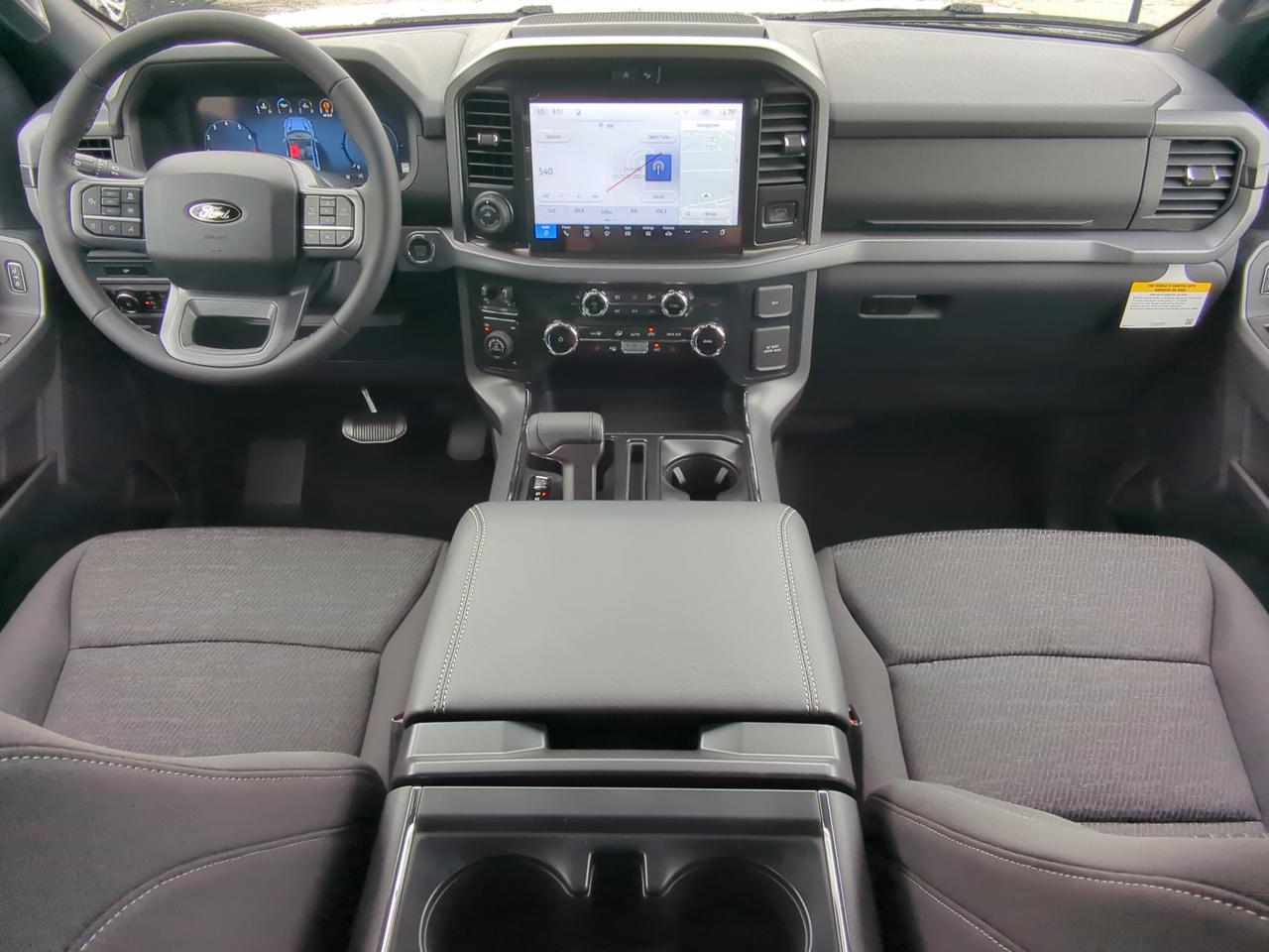 2026 Ford F-150 XLT Winder GA