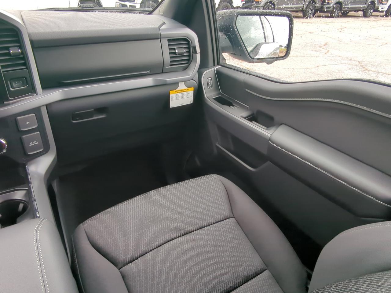 2026 Ford F-150 XLT Winder GA