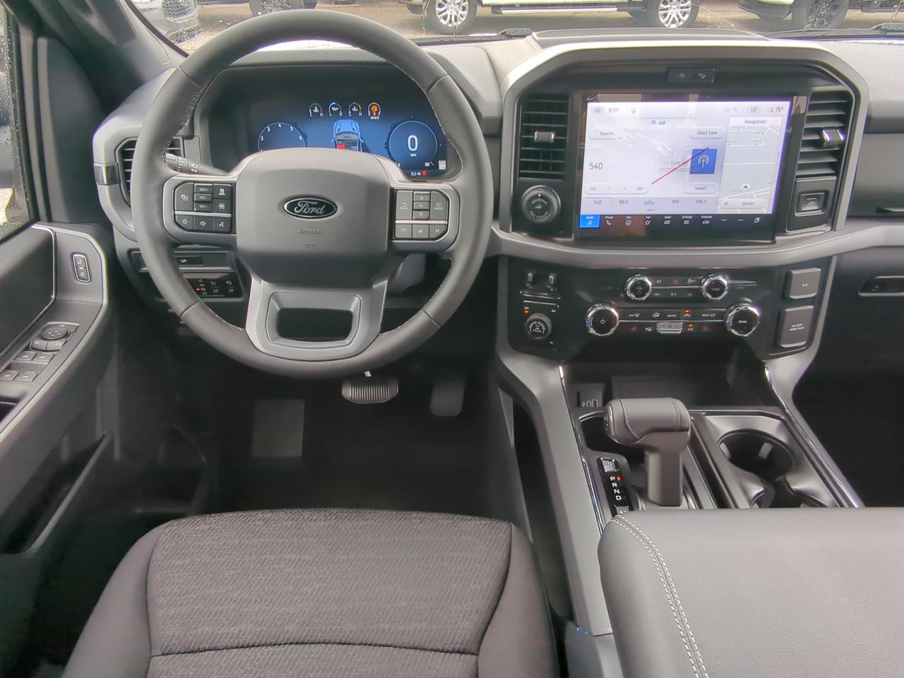 2026 Ford F-150 XLT Winder GA