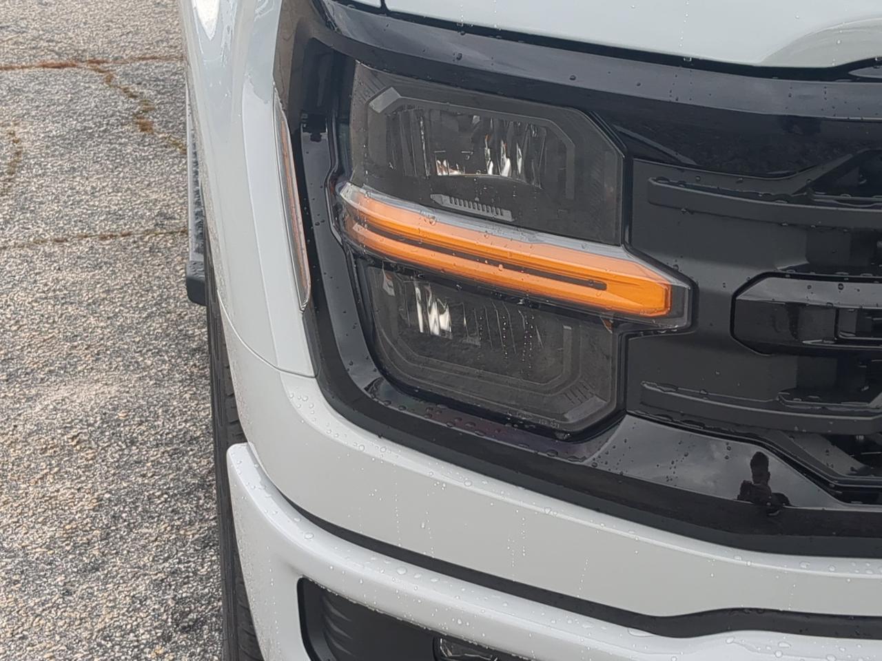 2026 Ford F-150 XLT Winder GA