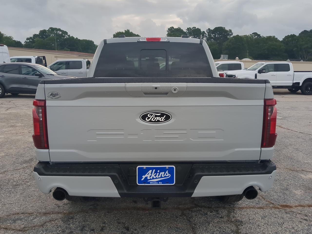 2026 Ford F-150 XLT Winder GA