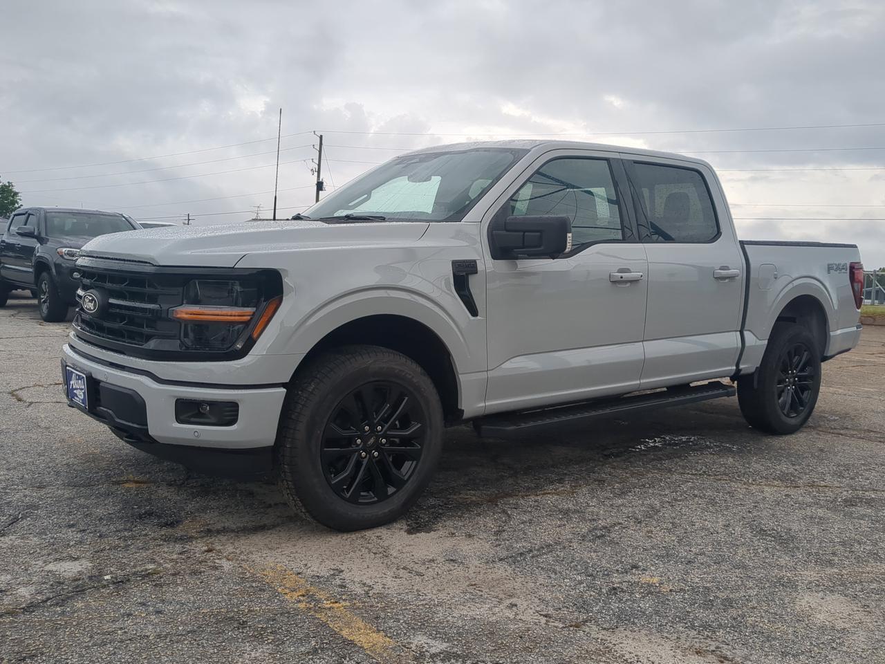 2026 Ford F-150 XLT Winder GA