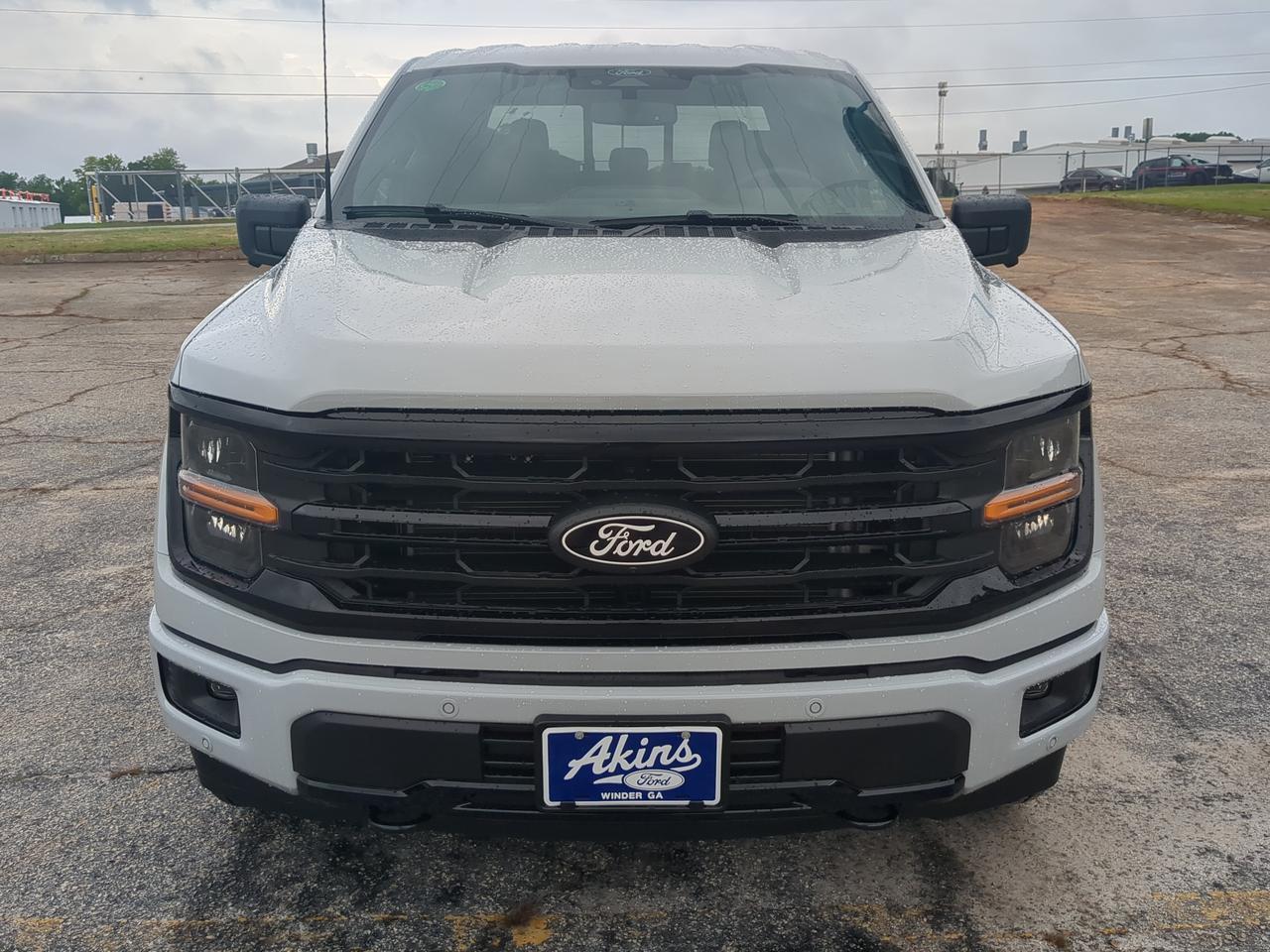 2026 Ford F-150 XLT Winder GA