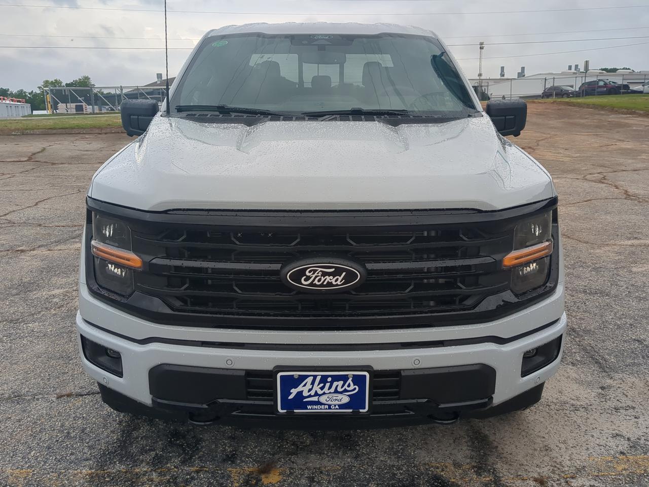2026 Ford F-150 XLT Winder GA