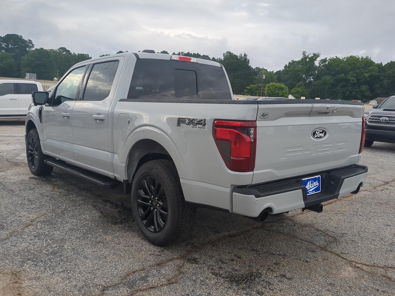 2026 Ford F-150 XLT Winder GA