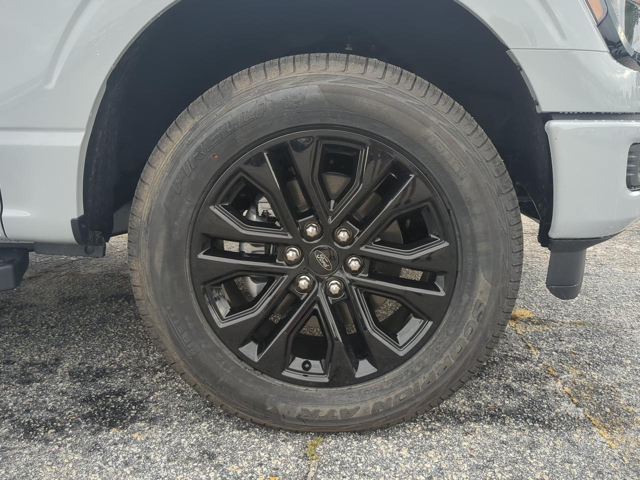 2026 Ford F-150 XLT Winder GA