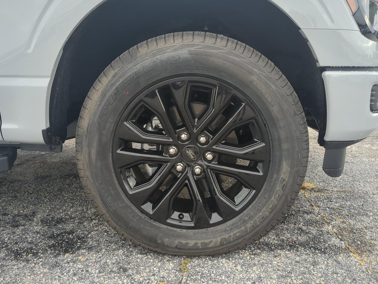 2026 Ford F-150 XLT Winder GA