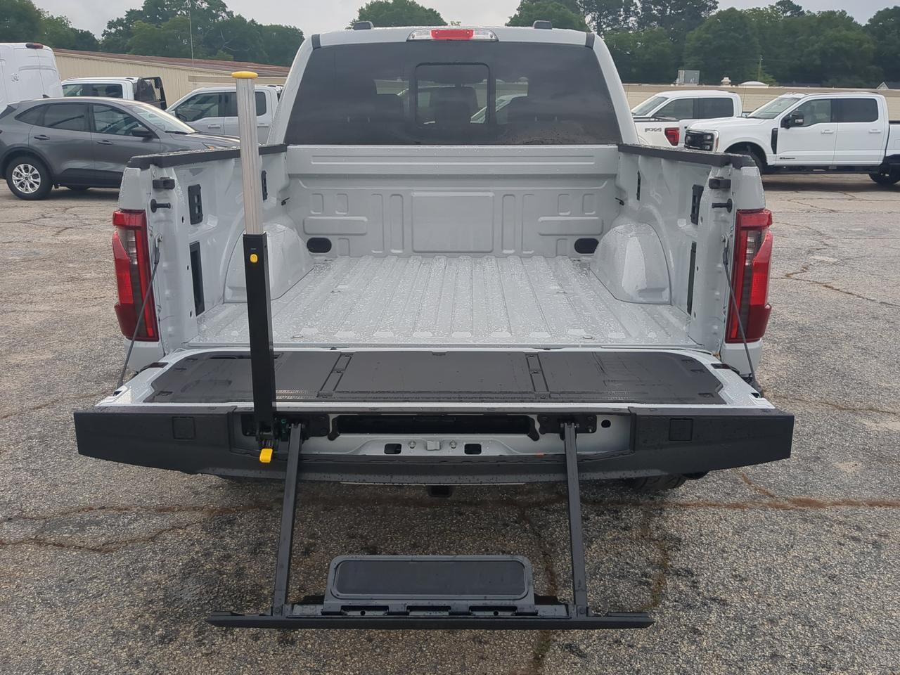 2026 Ford F-150 XLT Winder GA