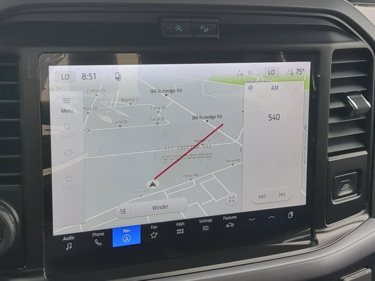 2026 Ford F-150 XLT Winder GA
