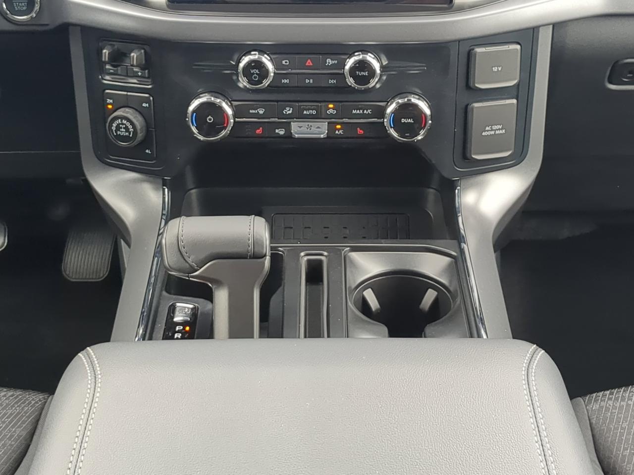 2026 Ford F-150 XLT Winder GA