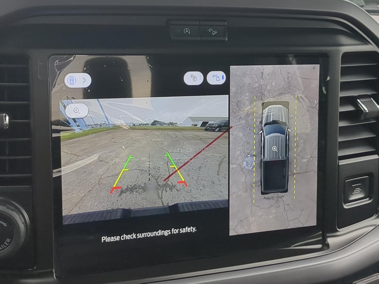 2026 Ford F-150 XLT Winder GA